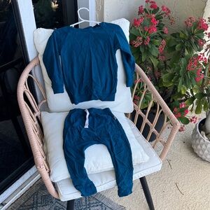 My mila matching set